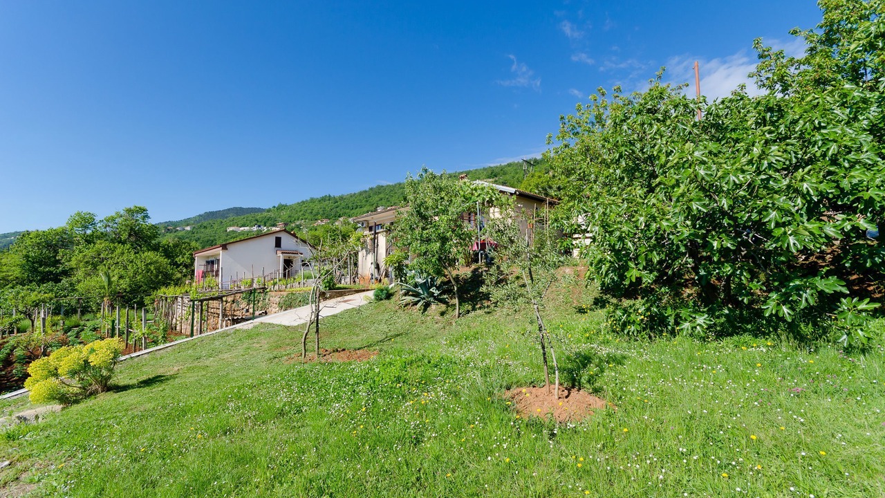 Photo of Outdoor in Lovran