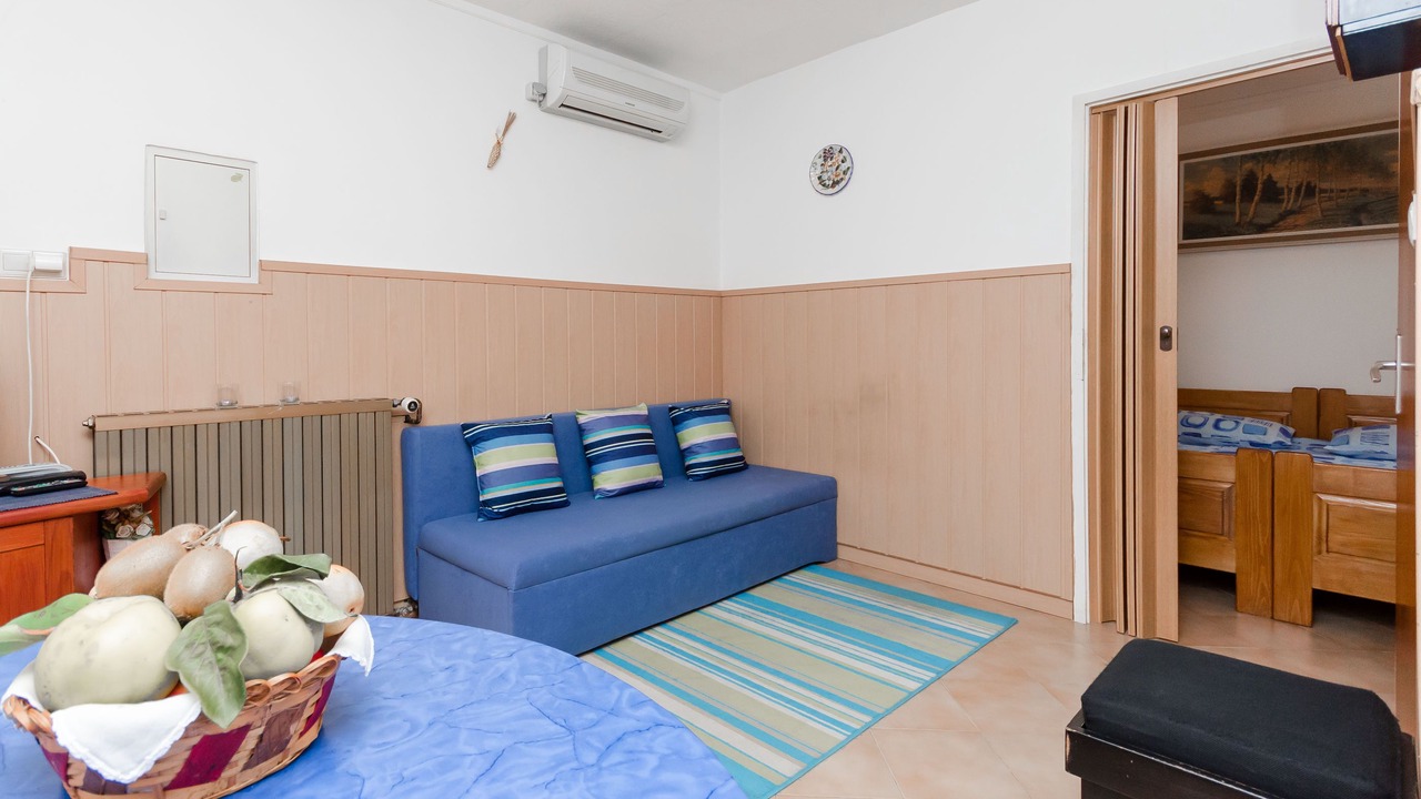 Photo of Livingroom in Lovran