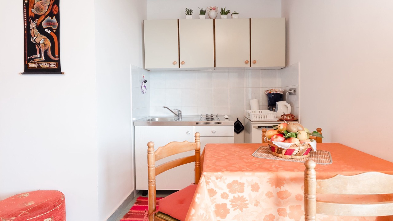Photo of Kitchen in Lovran