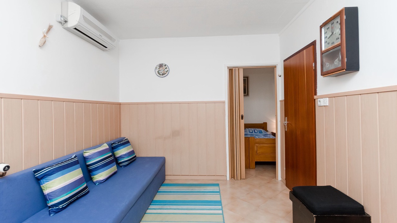 Photo of Livingroom in Lovran