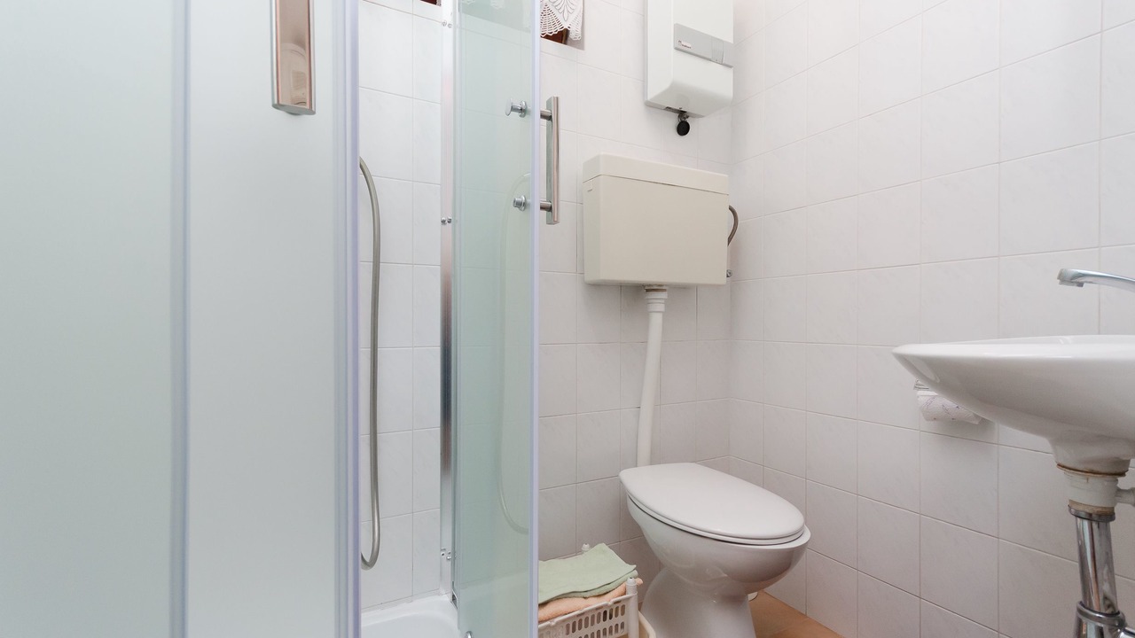 Photo of Bathroom in Lovran