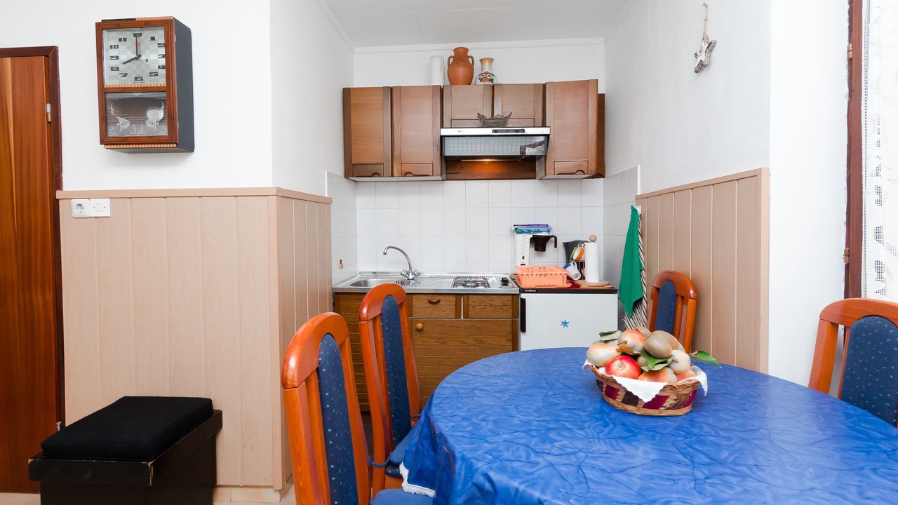 Photo of Kitchen in Lovran