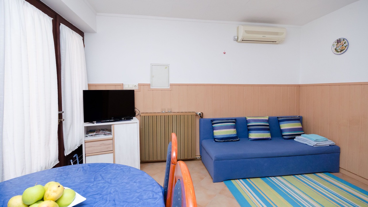 Photo of Livingroom in Lovran