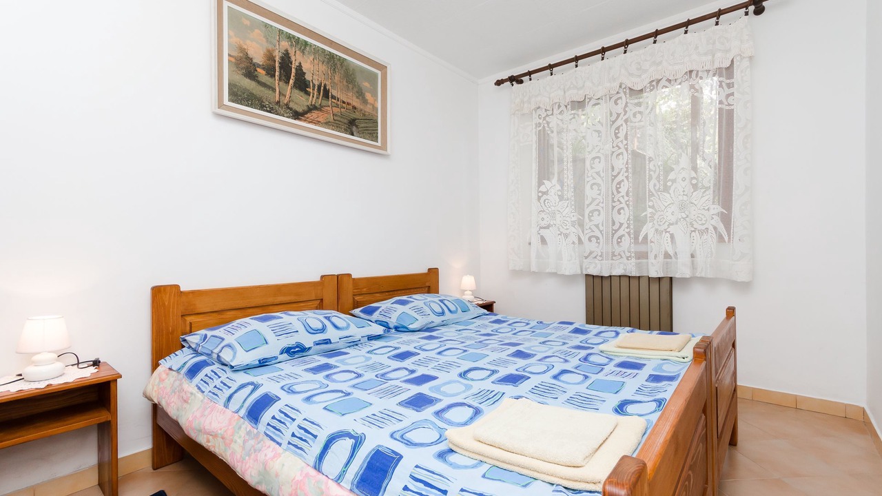 Photo of Bedroom in Lovran