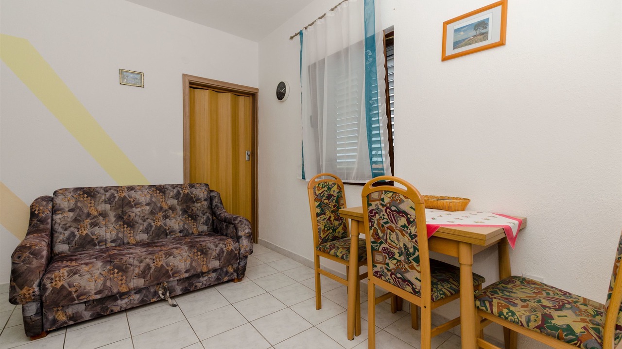 Photo of Livingroom in Rogoznica
