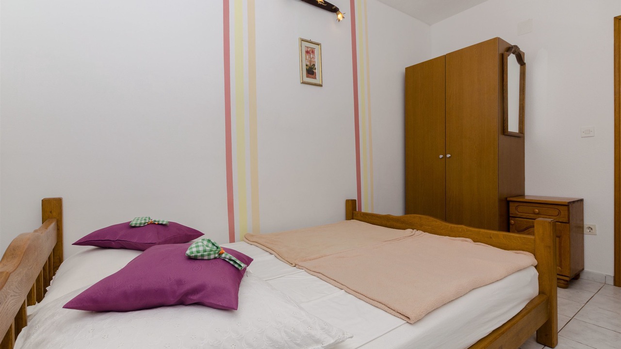 Photo of Bedroom in Rogoznica