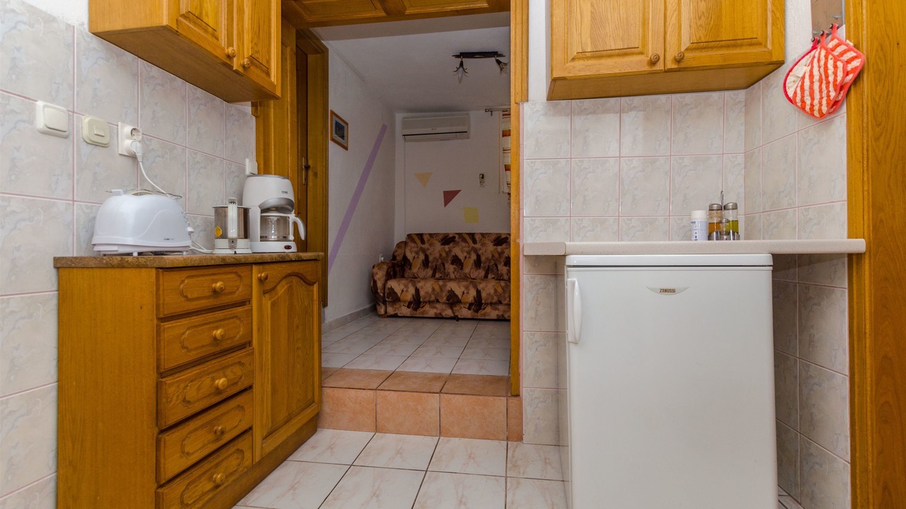 Photo of Kitchen in Rogoznica