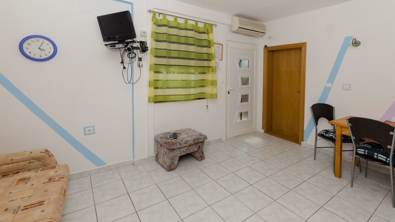 Photo of Livingroom in Rogoznica