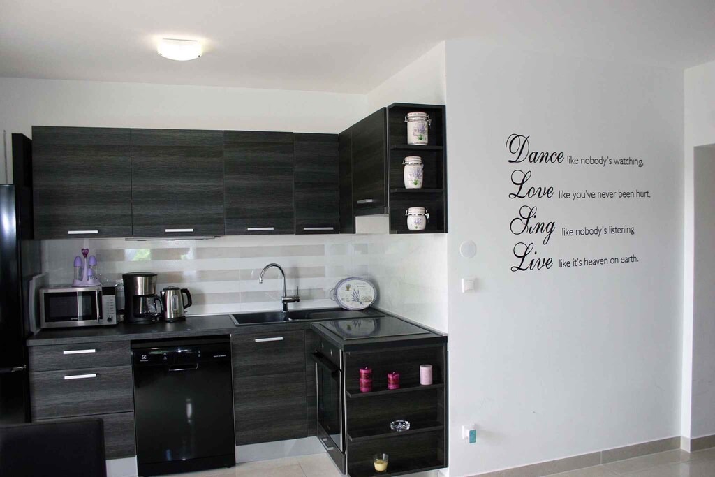 Photo of Kitchen in Jurandvor