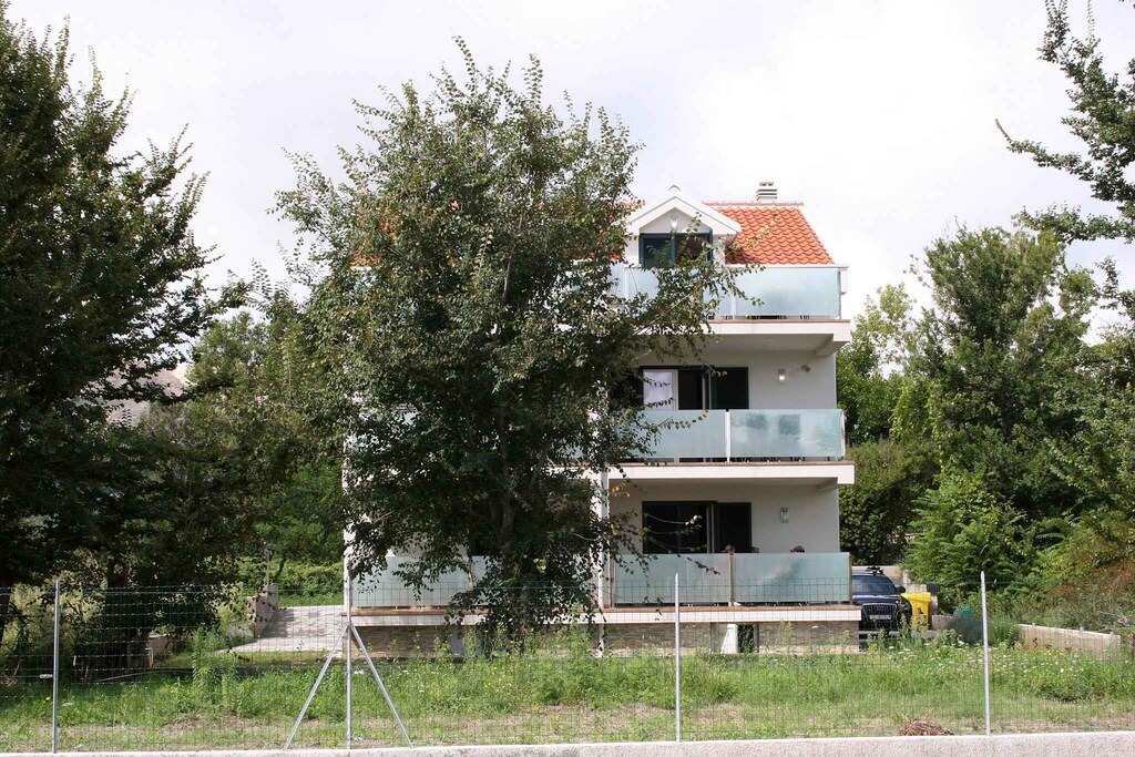 Photo of Buildings in Jurandvor