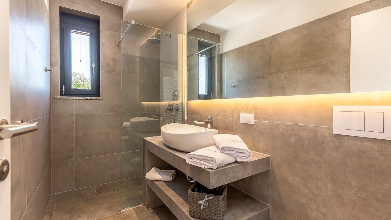 Photo of Bathroom in Skrbcici