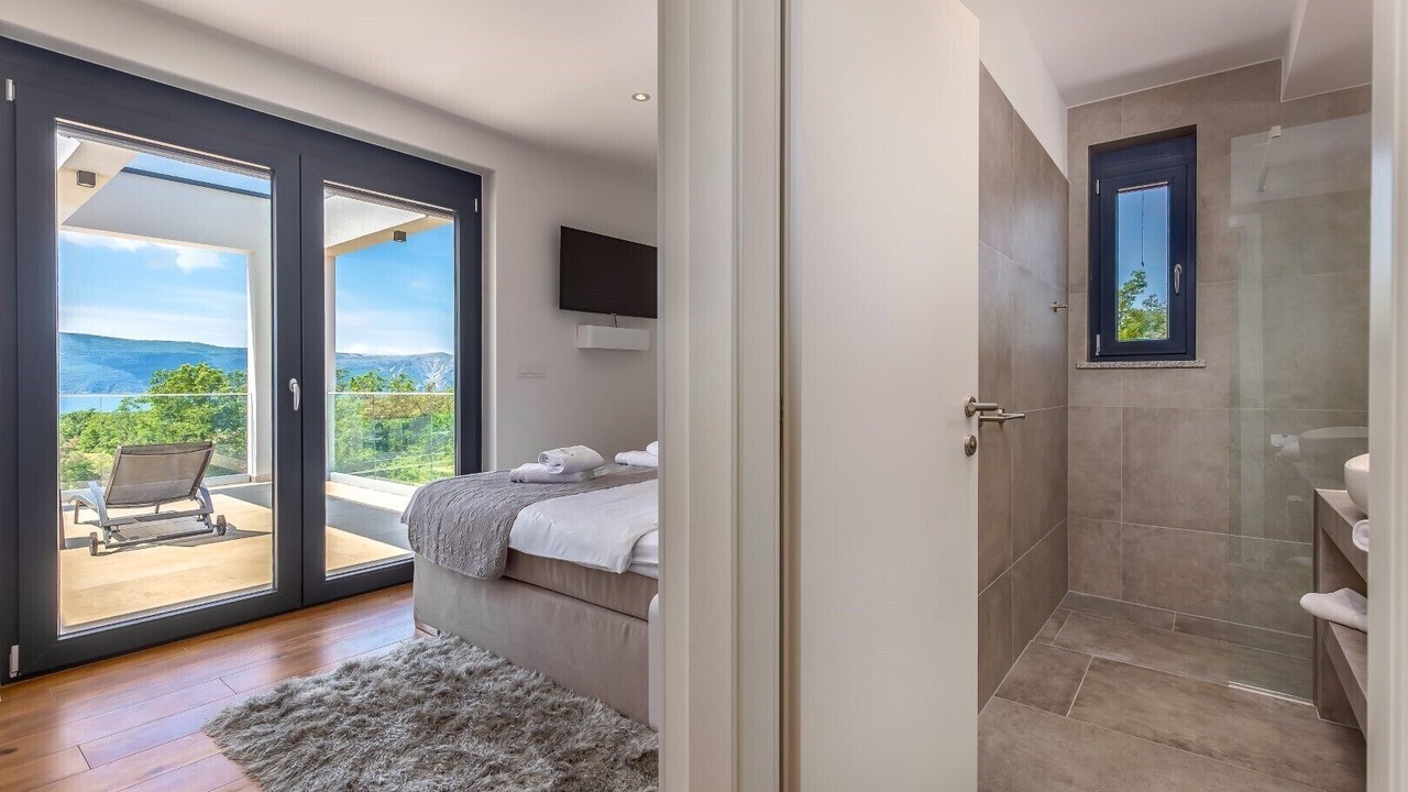 Photo of Bedroom in Skrbcici