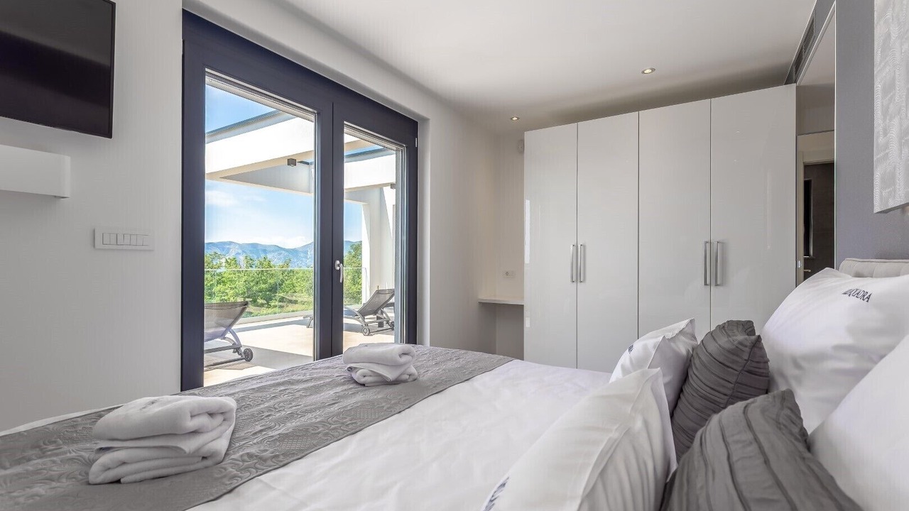 Photo of Bedroom in Skrbcici