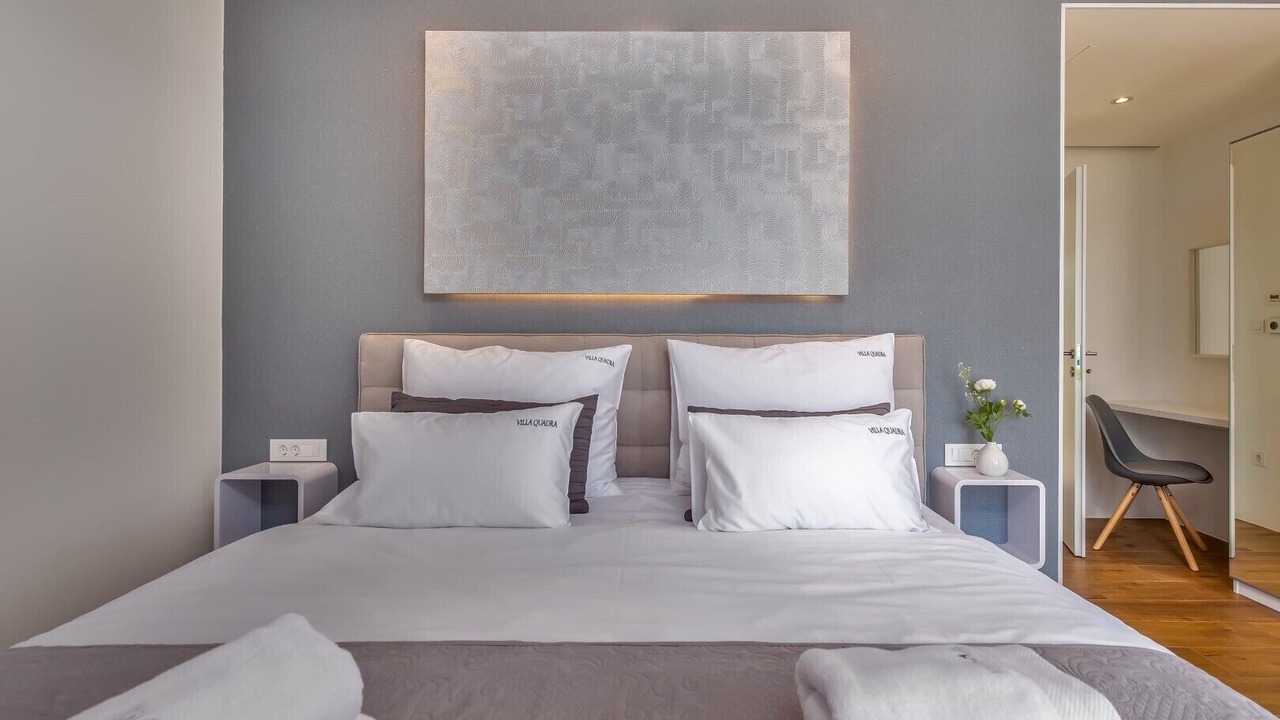 Photo of Bedroom in Skrbcici