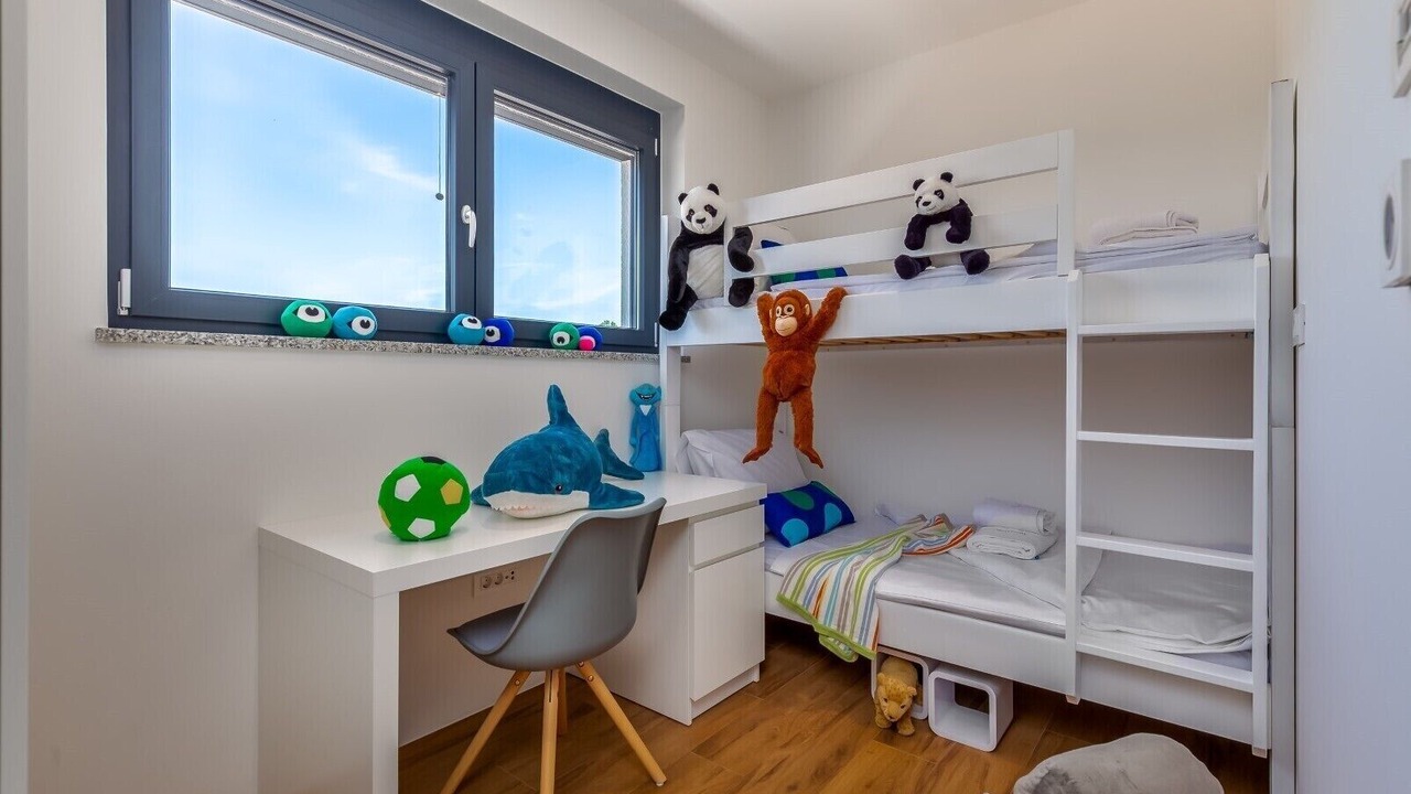 Photo of Bedroom in Skrbcici