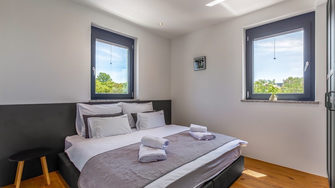Photo of Bedroom in Skrbcici