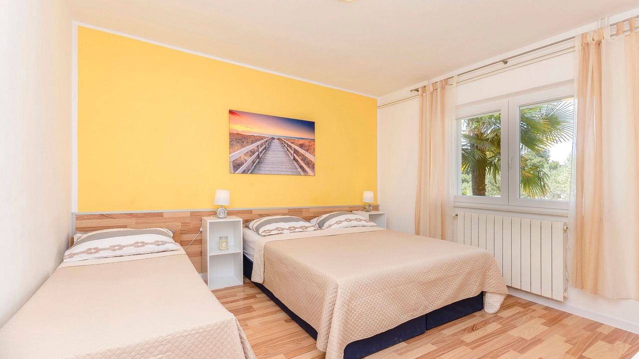 Photo of Bedroom in Vodice