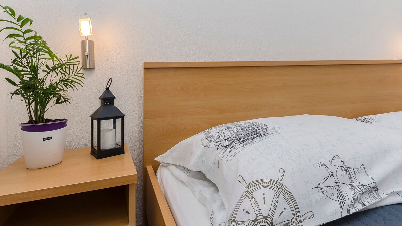 Photo of Bedroom in Vodice