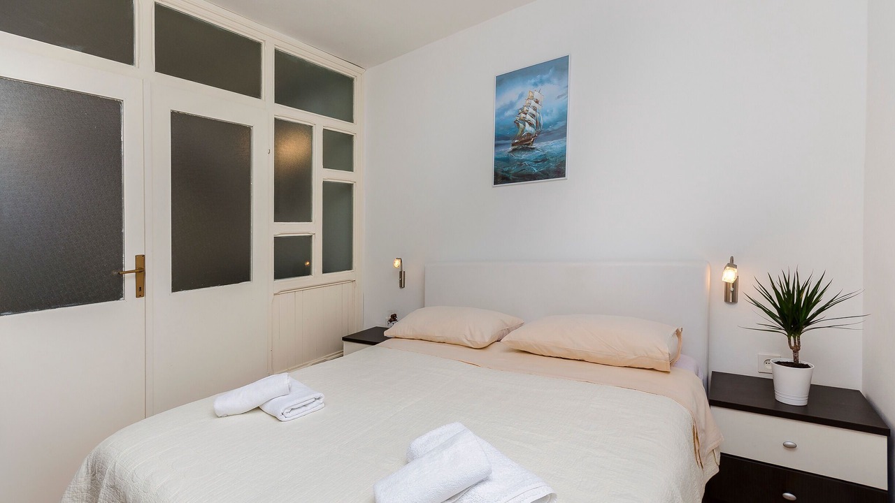 Photo of Bedroom in Vodice