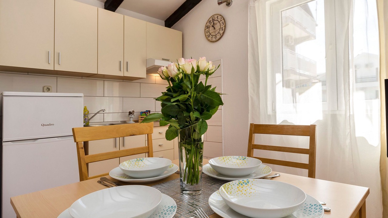 Photo of Kitchen in Vodice