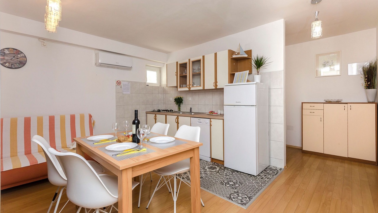 Photo of Kitchen in Vodice