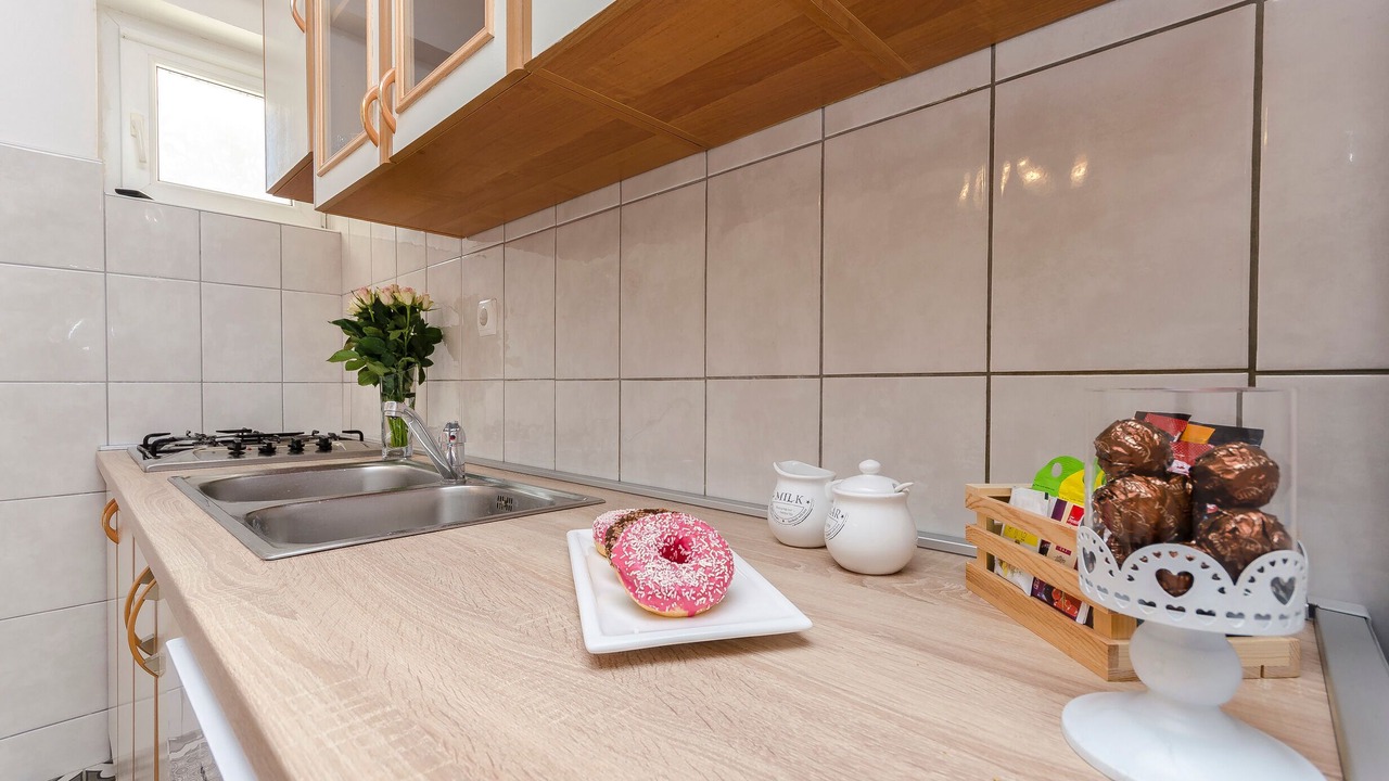 Photo of Kitchen in Vodice