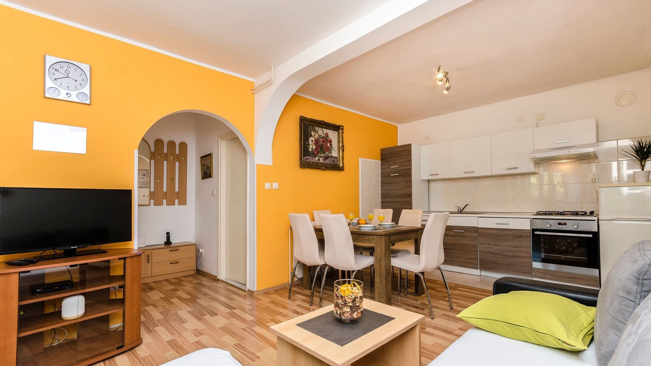 Photo of Kitchen in Vodice