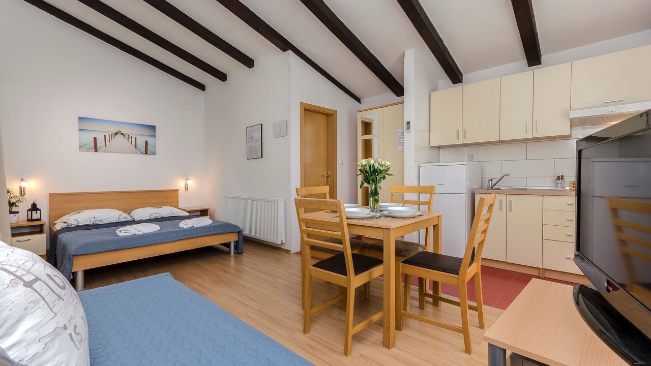 Photo of Livingroom in Vodice