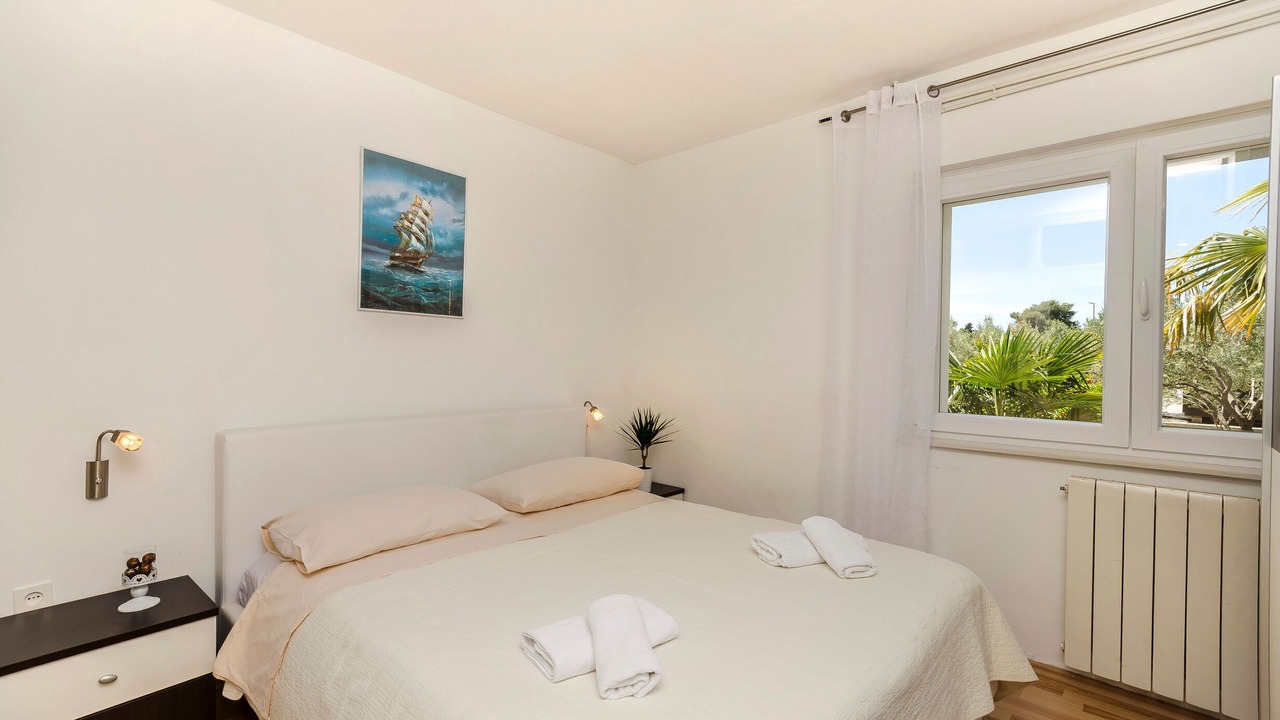 Photo of Bedroom in Vodice