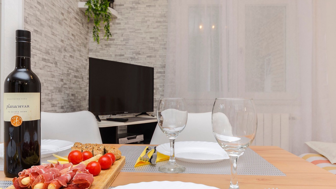 Photo of Kitchen in Vodice