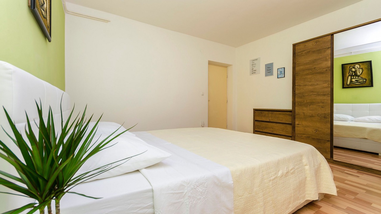 Photo of Bedroom in Vodice
