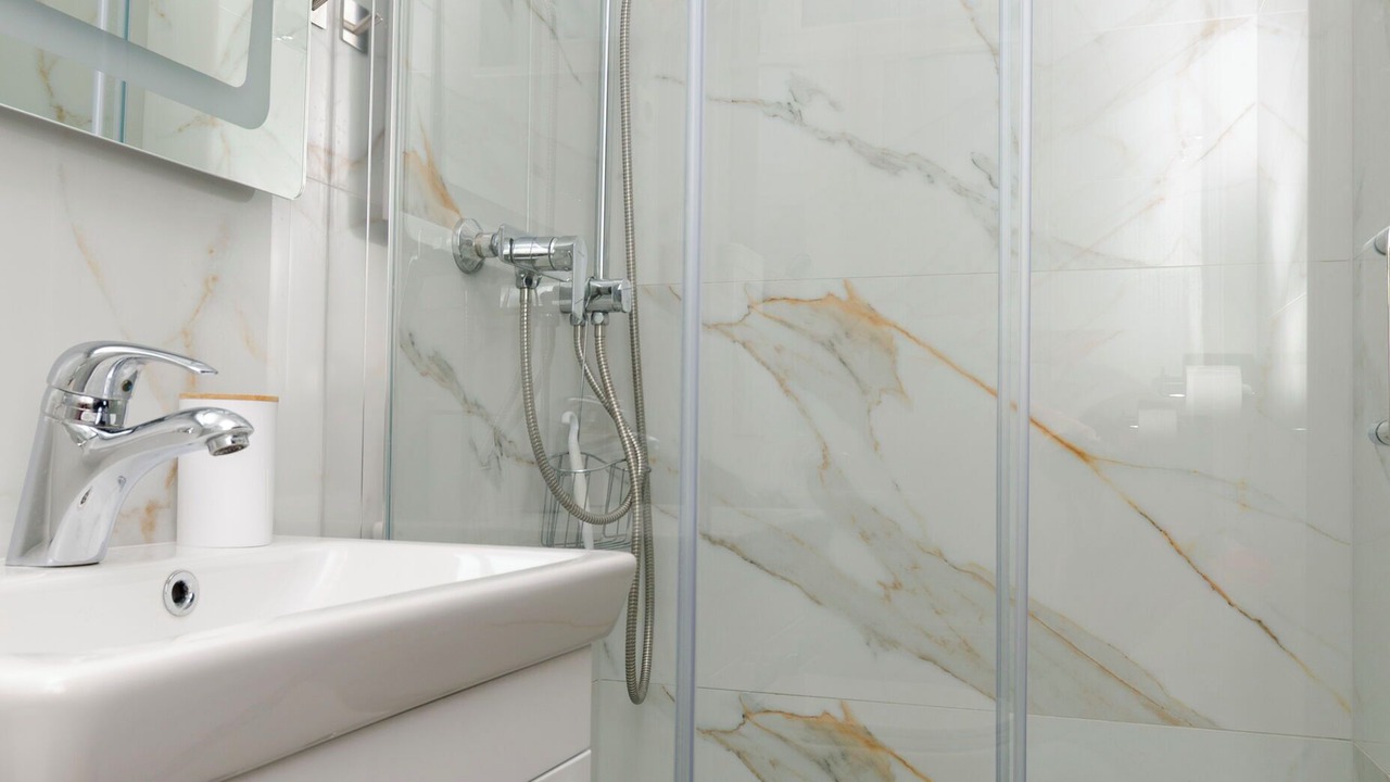 Photo of Bathroom in Vodice