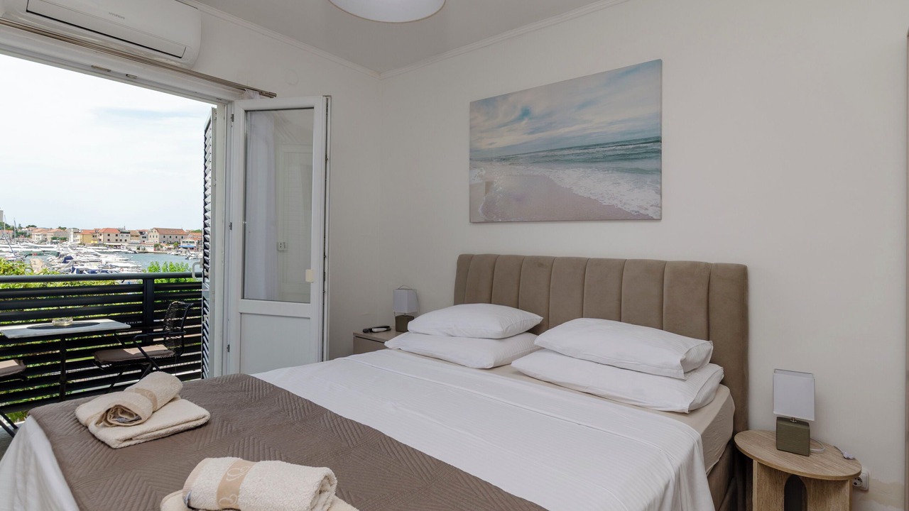 Photo of Bedroom in Vodice