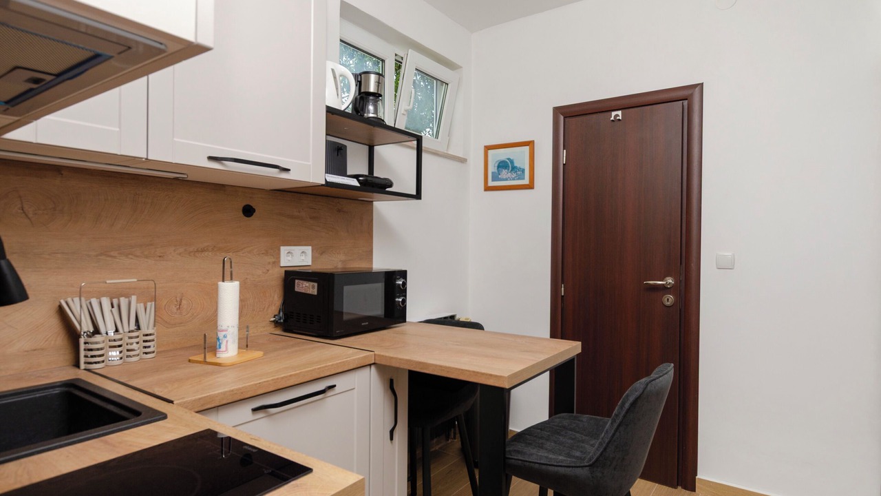 Photo of Kitchen in Vodice