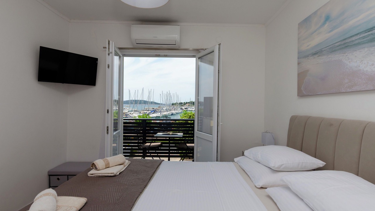 Photo of Bedroom in Vodice