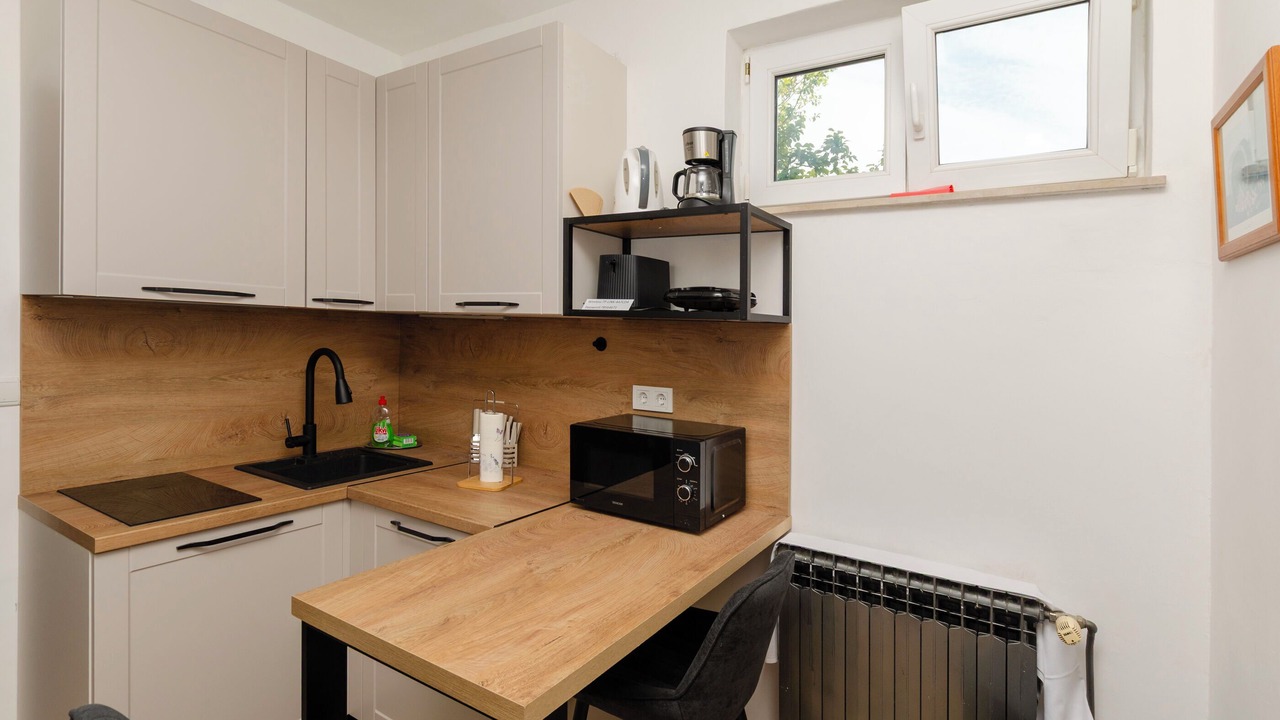 Photo of Kitchen in Vodice