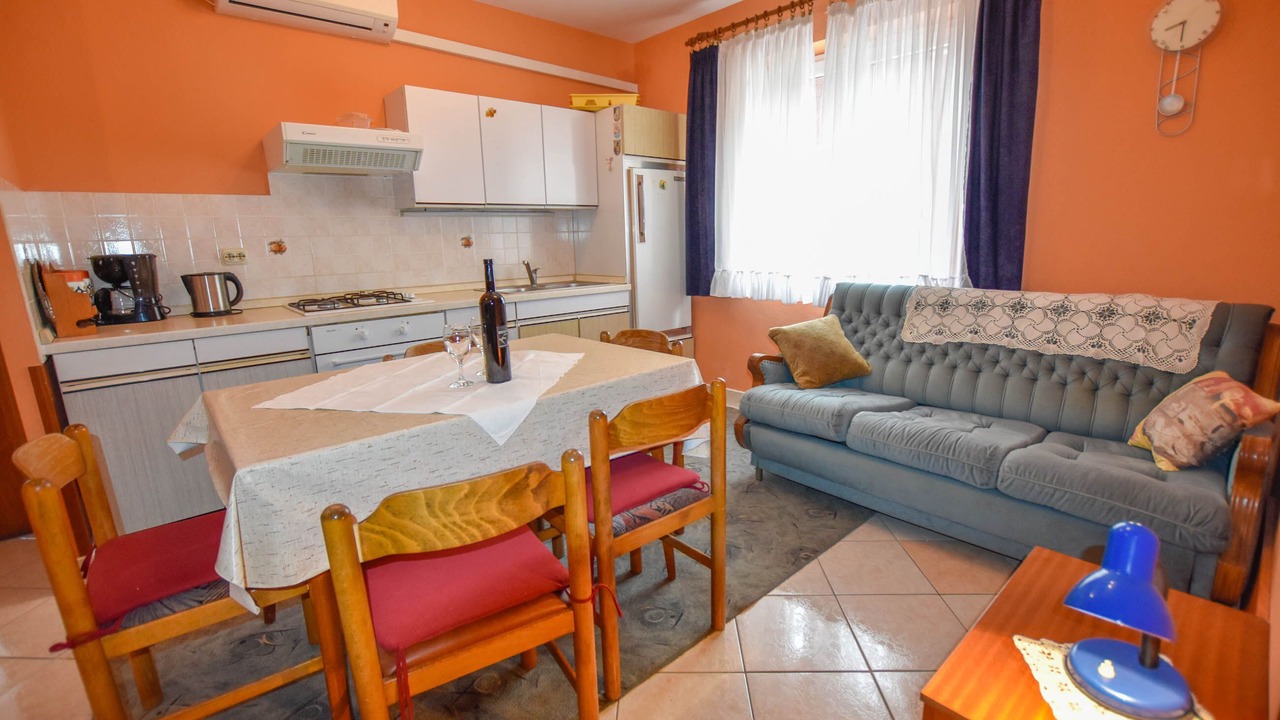 Photo of Livingroom in Biograd na Moru