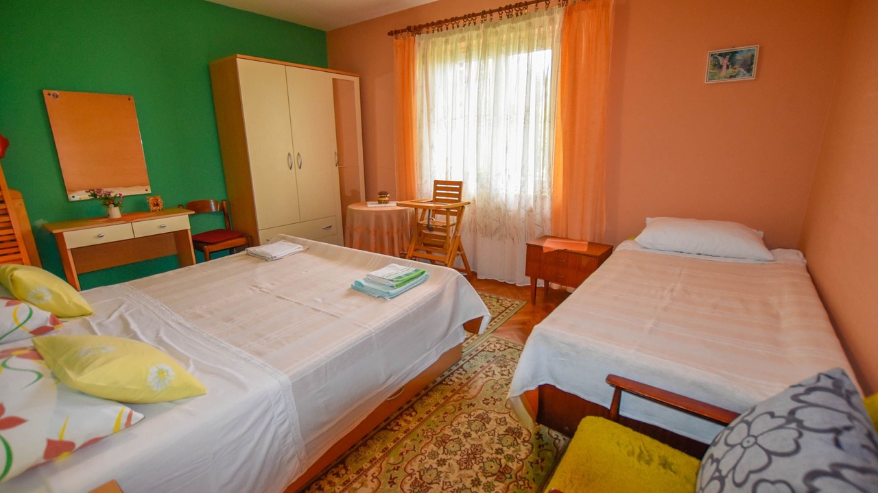 Photo of Bedroom in Biograd na Moru
