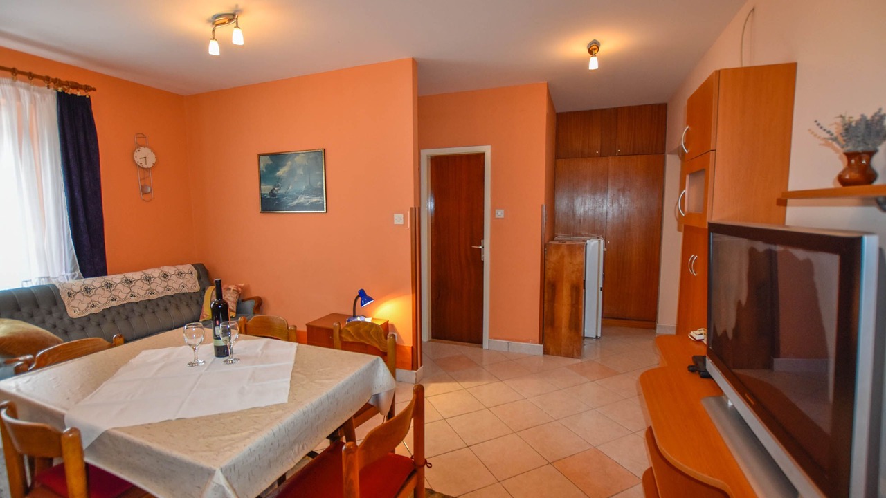 Photo of Kitchen in Biograd na Moru