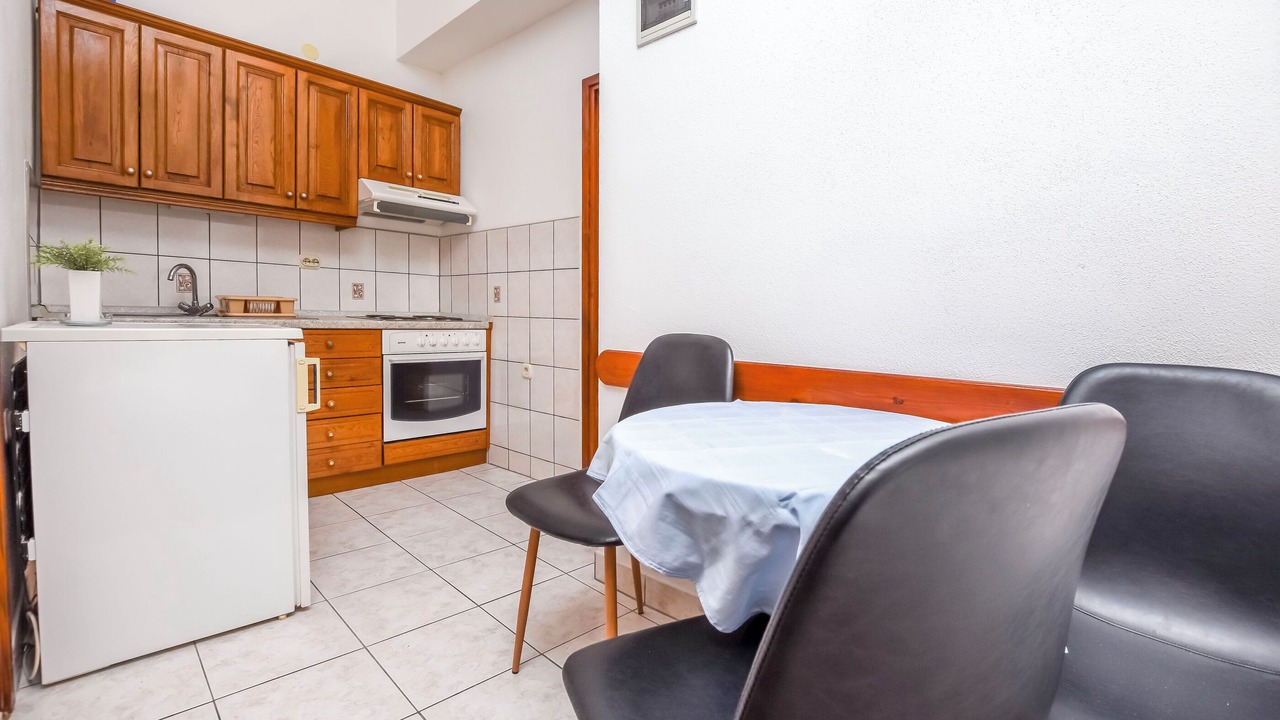 Photo of Kitchen in Rogoznica