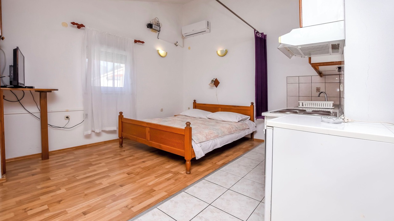 Photo of Kitchen in Rogoznica