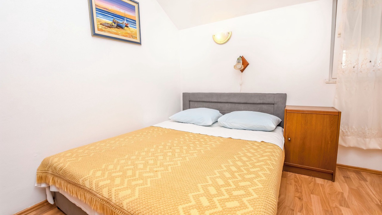 Photo of Bedroom in Rogoznica
