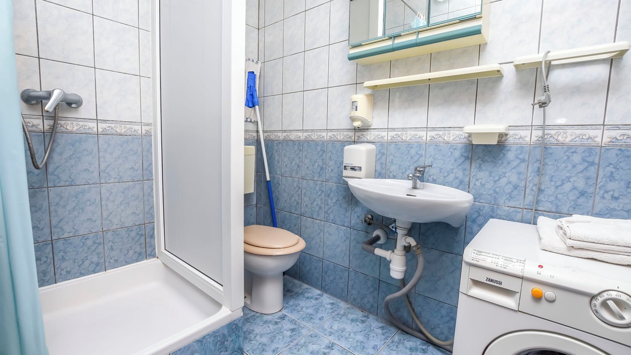 Photo of Bathroom in Rogoznica