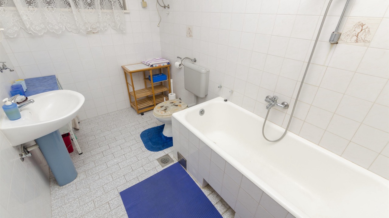 Photo of Bathroom in Brodarica