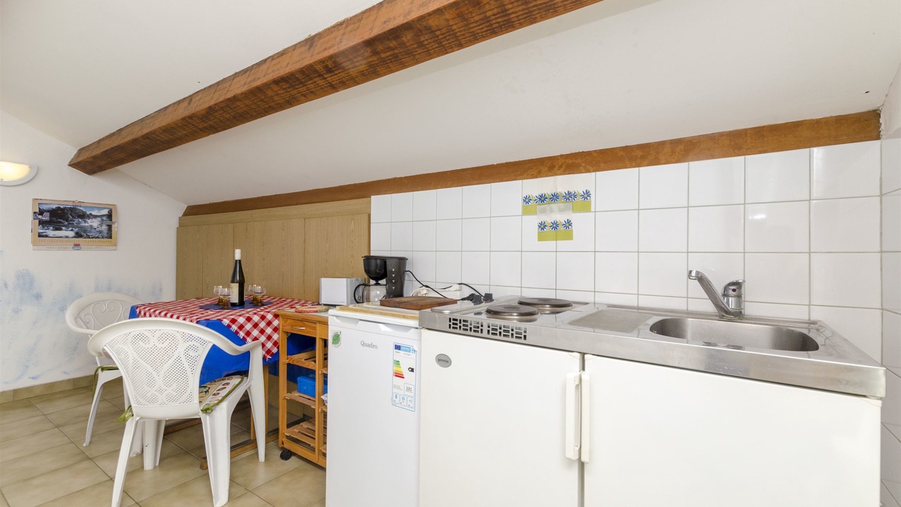 Photo of Kitchen in Brodarica