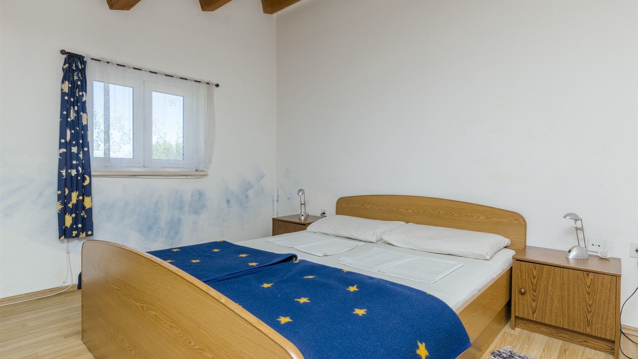 Photo of Bedroom in Brodarica