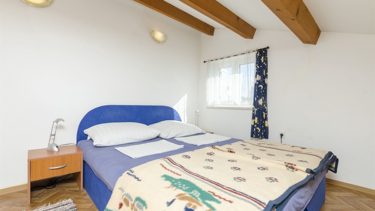 Photo of Bedroom in Brodarica