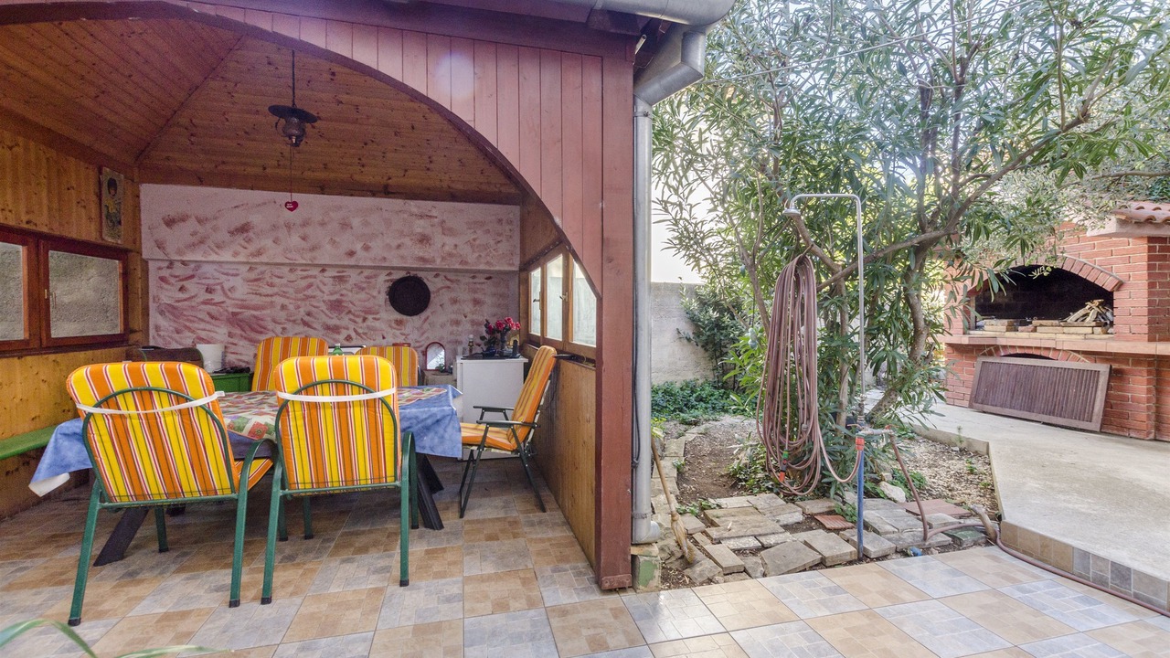 Photo of Outdoor in Brodarica