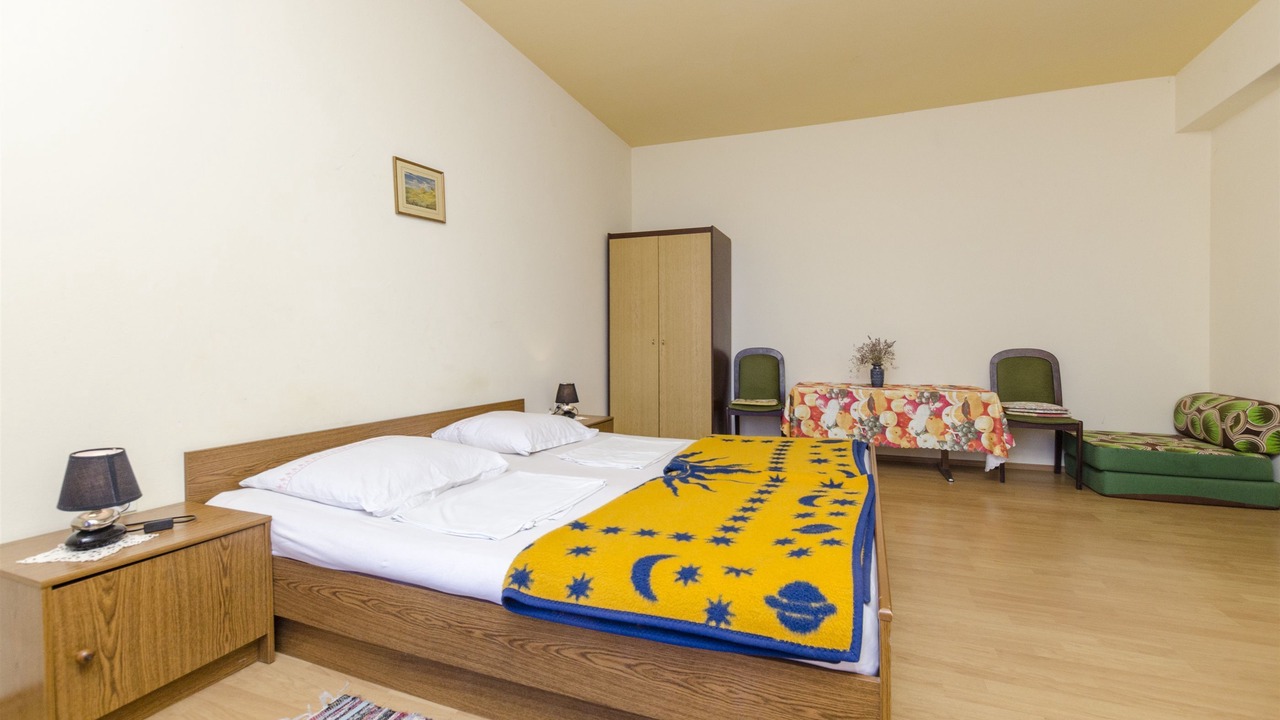 Photo of Bedroom in Brodarica
