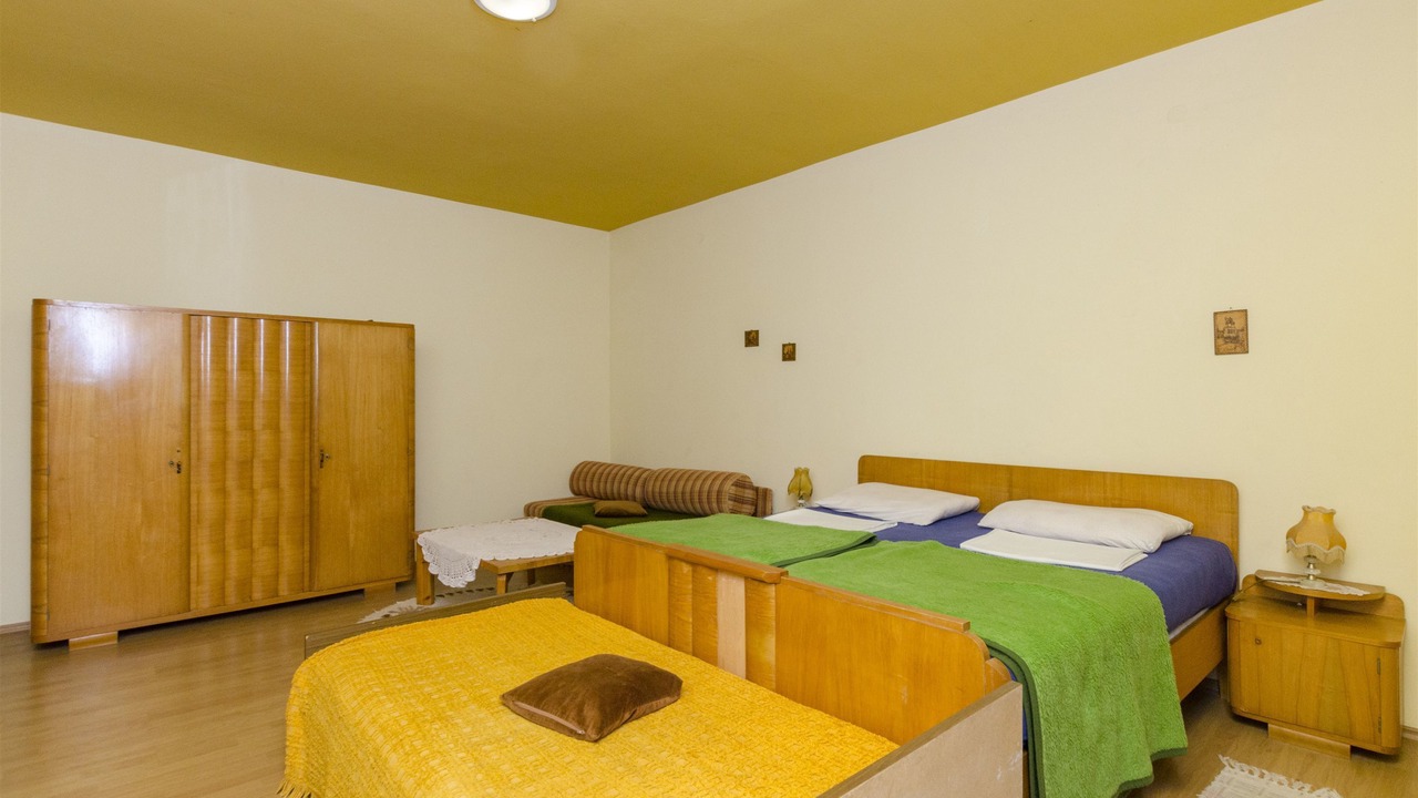 Photo of Bedroom in Brodarica